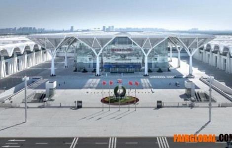 2026中國·天津建筑及裝飾材料博覽會(huì)